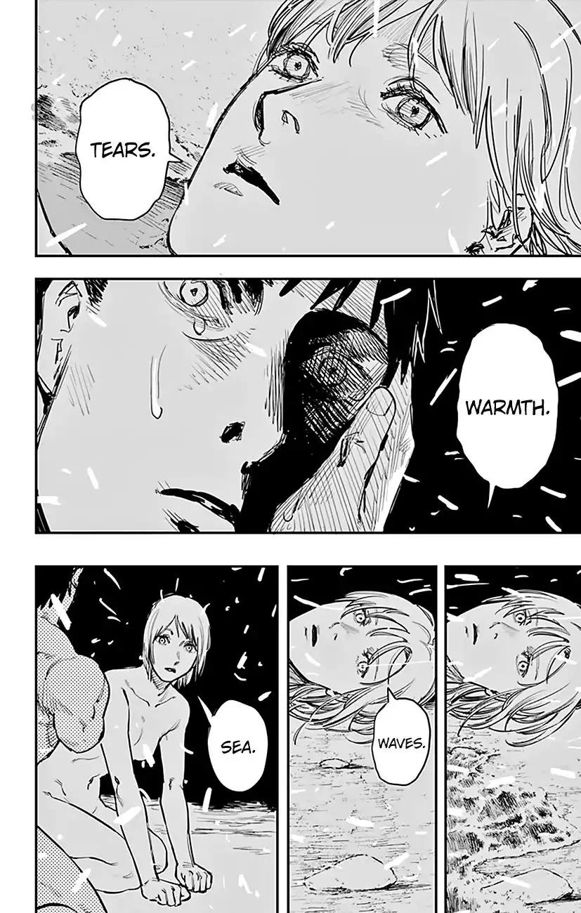 Fire Punch Chapter 52 14